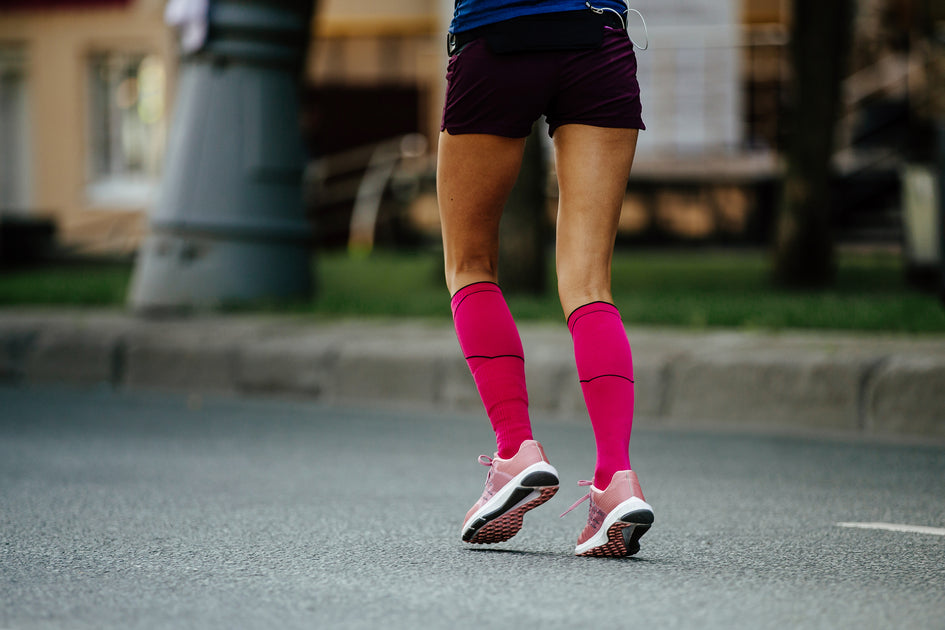 How to Choose the Best Running Socks for Your Feet Fitsok