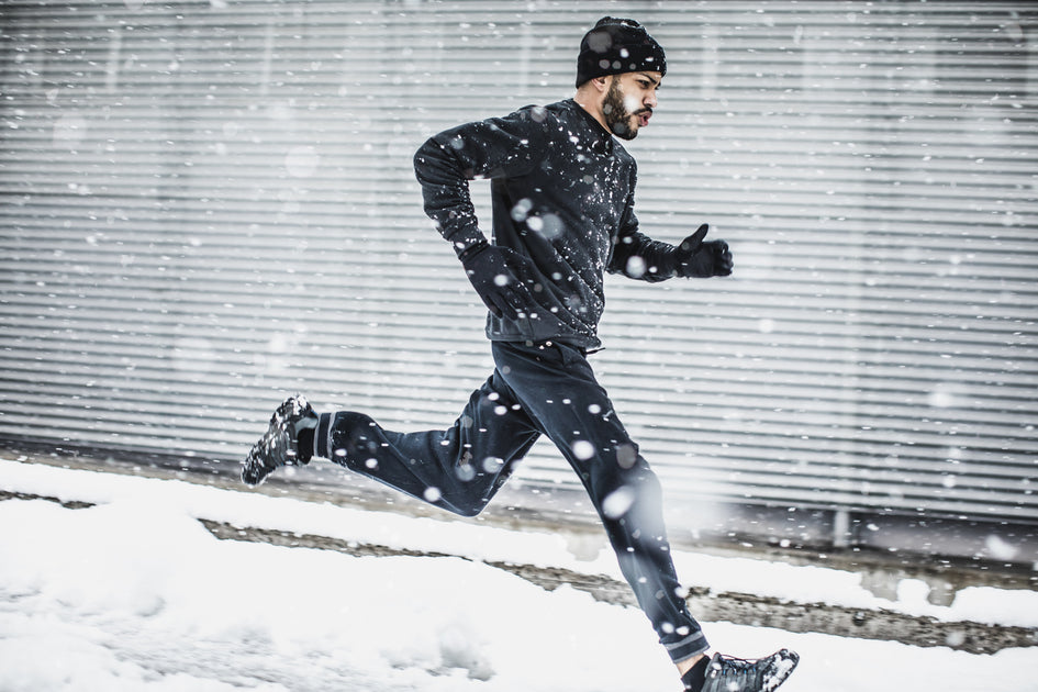 Is Running in the Cold Bad for You? Fitsok
