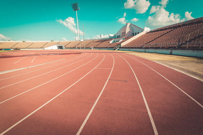 How Running and Track is a Benefit Toward Academics