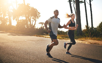 Summer Running Guide to Beat the Heat
