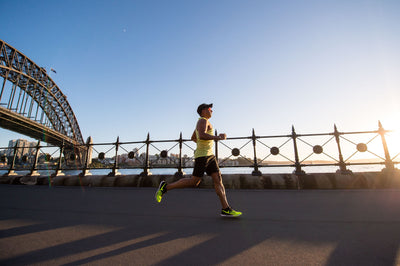 5 Tips to Speed Up Post-Run Recovery