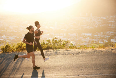 How to Run Faster Without Getting Tired: 5 Tips