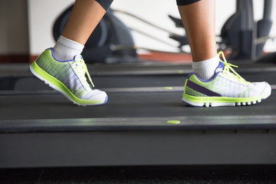 Best Gym Socks for Hitting the Treadmill with Ease