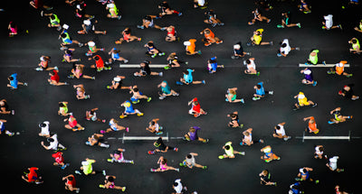 How to Start Training for a Marathon