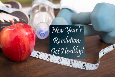 How to Stick to New Year Resolutions for Fitness This Year