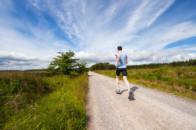How to Get Started with Long Distance Running