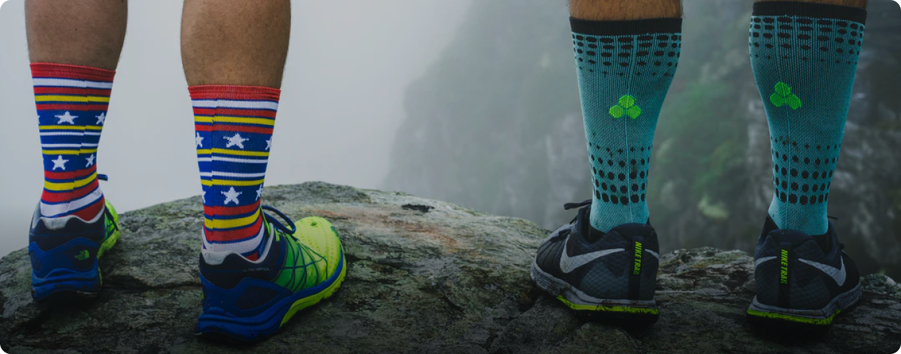 Fitsok spectra running socks deals