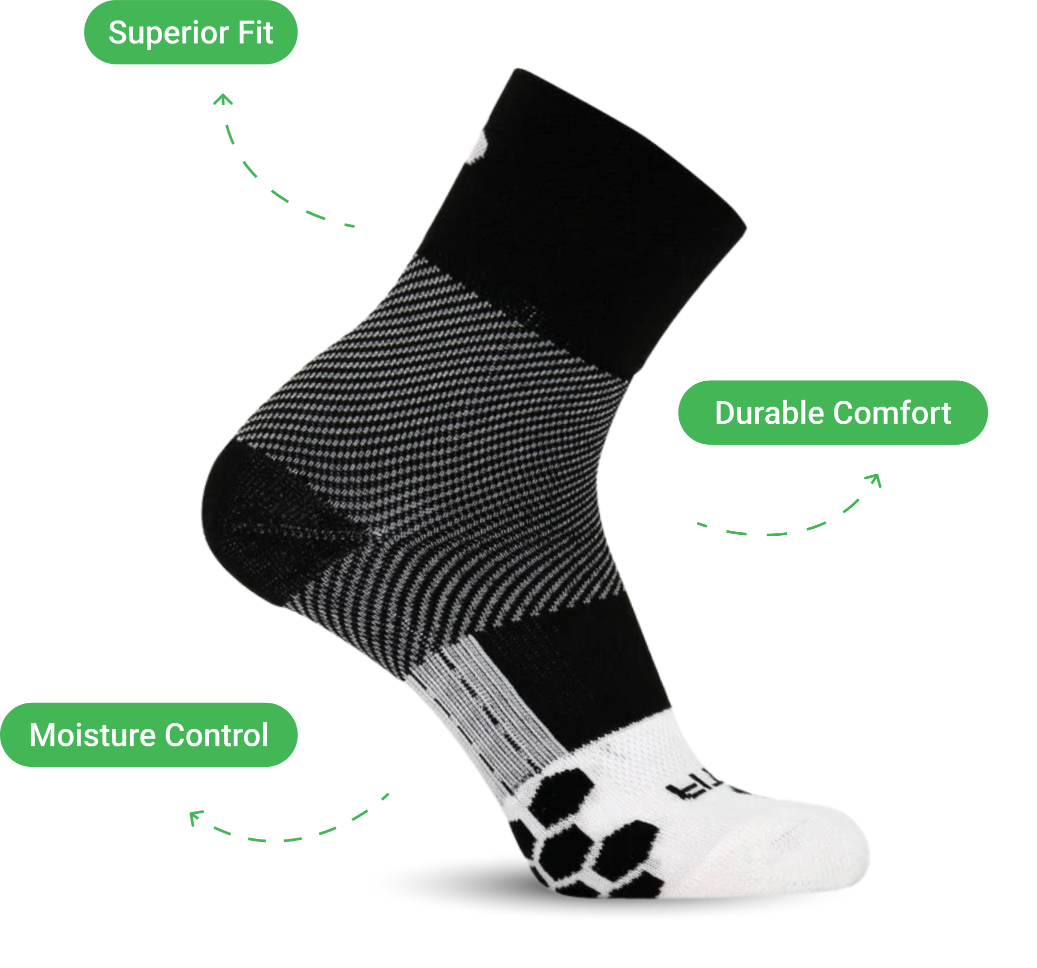 Fitsok isw isolwool socks discount