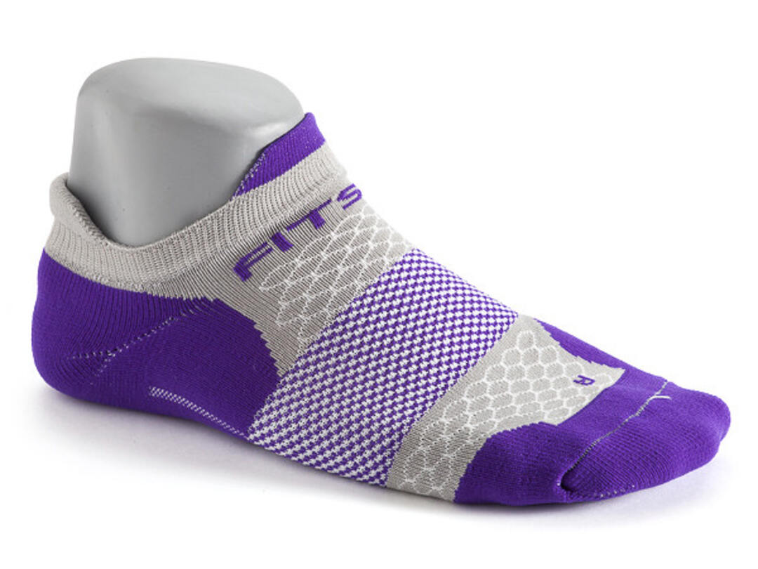 F4 Low Cut Running Socks Fitsok