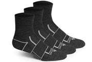 ISW Isolwool® Trail Cuff (3 pair pack)